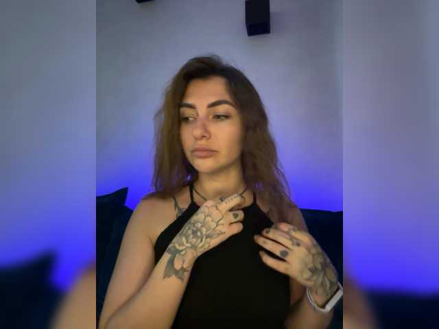 WILDGIRL live cam on BongaCams