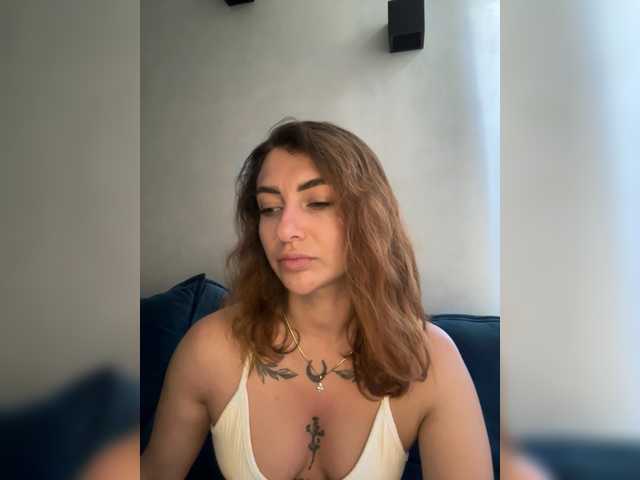 WILDGIRL live webcam show