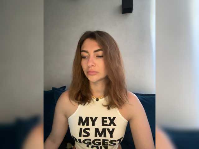 WILDGIRL live webcam show