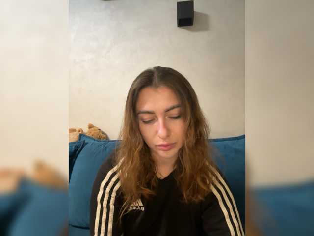 WILDGIRL