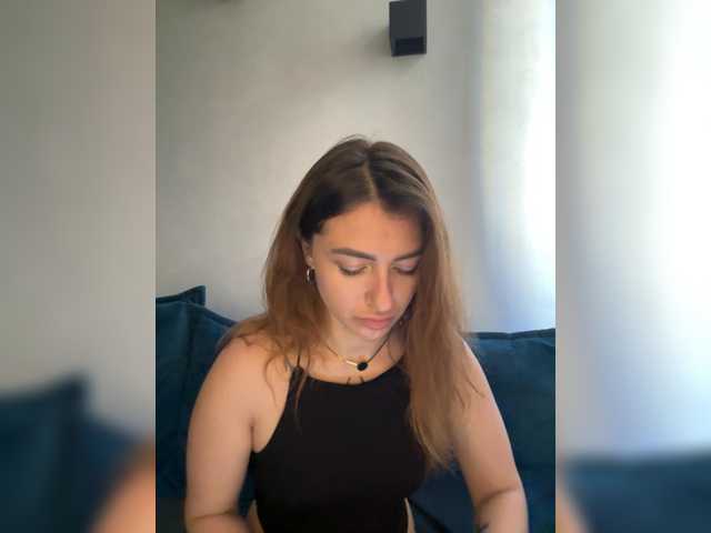 WILDGIRL live cam on BongaCams