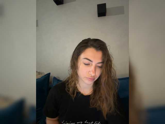 WILDGIRL live cam on BongaCams