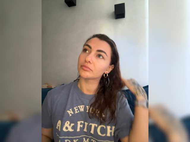 WILDGIRL live cam on BongaCams