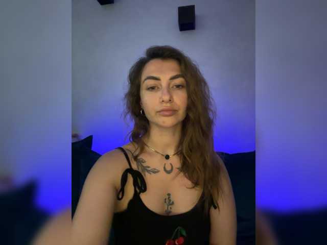 WILDGIRL live cam on BongaCams