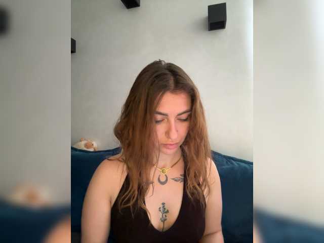 WILDGIRL