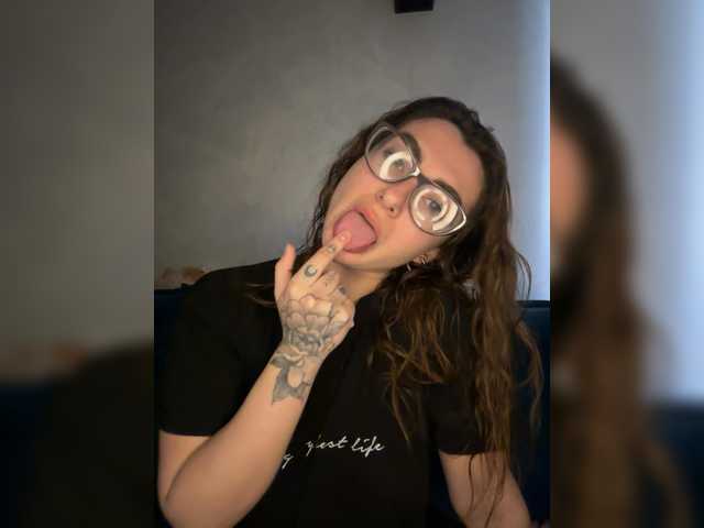 WILDGIRL