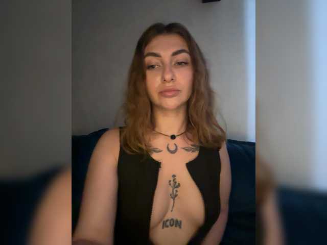 WILDGIRL