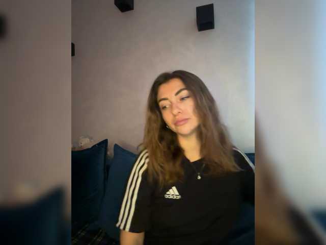 WILDGIRL live cam on BongaCams