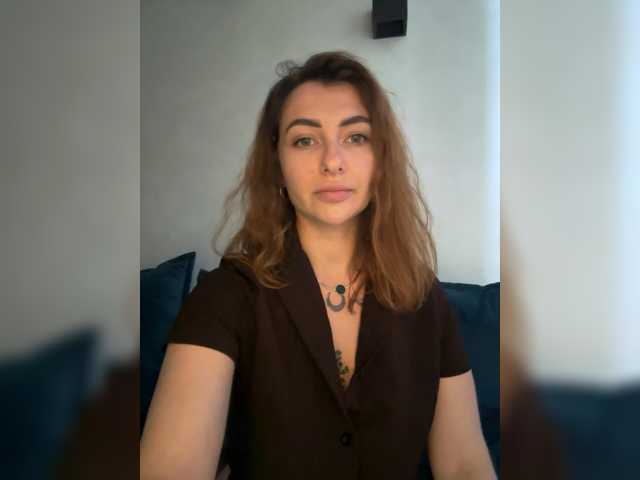 WILDGIRL live webcam show