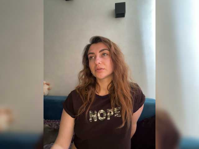 WILDGIRL live cam on BongaCams
