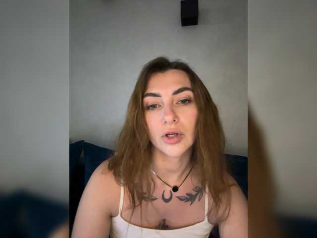 WILDGIRL live cam on BongaCams