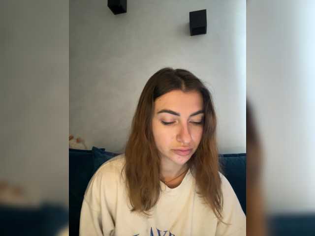 WILDGIRL live cam on BongaCams