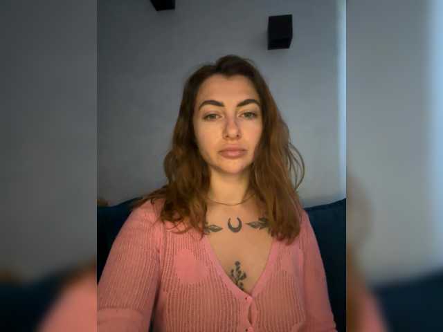 WILDGIRL
