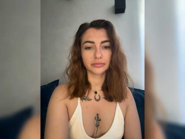 WILDGIRL live cam on BongaCams