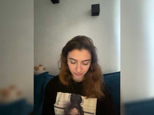 WILDGIRL live cam on BongaCams