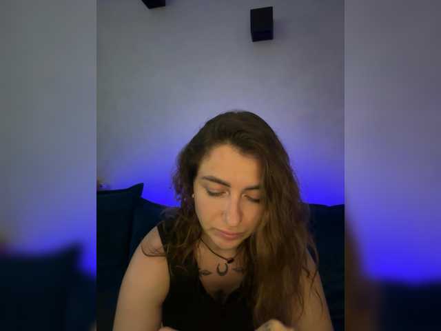WILDGIRL live cam on BongaCams