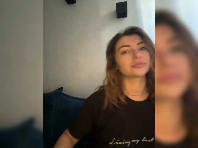 WILDGIRL live webcam show