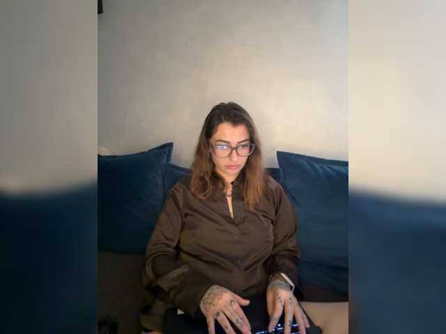 WILDGIRL live cam on BongaCams