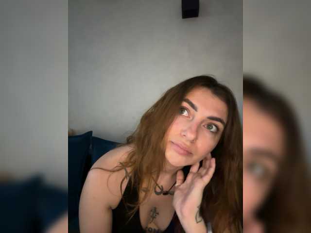 WILDGIRL