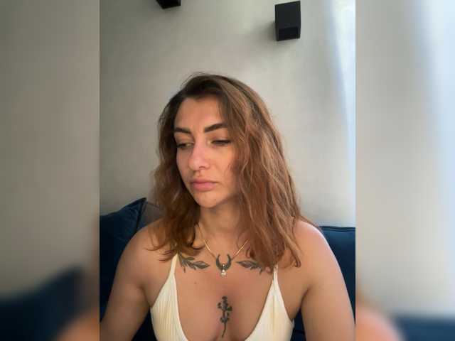 WILDGIRL live webcam show
