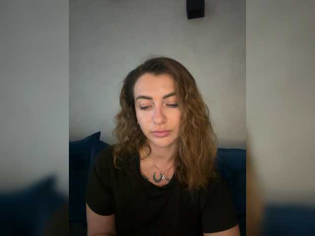 WILDGIRL live webcam show