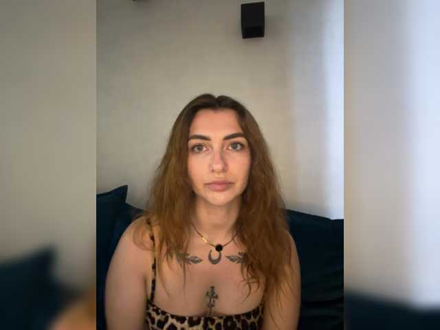 WILDGIRL live cam on BongaCams