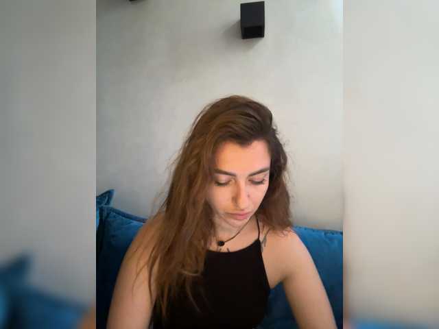 WILDGIRL live cam on BongaCams