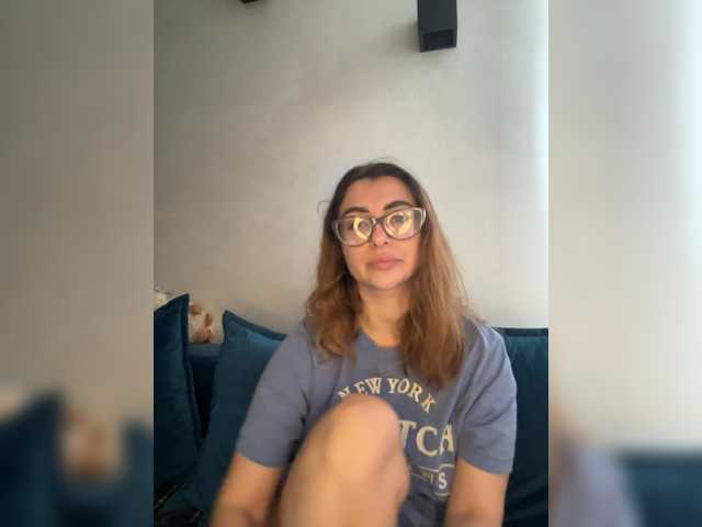 WILDGIRL live cam on BongaCams