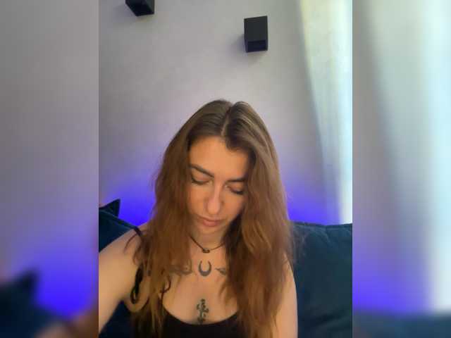 WILDGIRL live cam on BongaCams