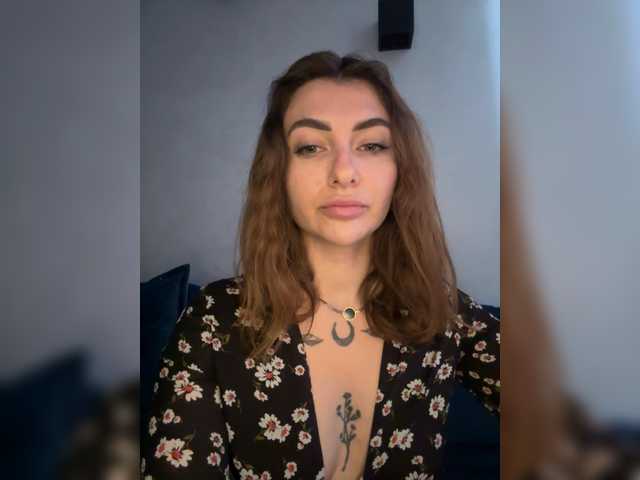 WILDGIRL live cam on BongaCams