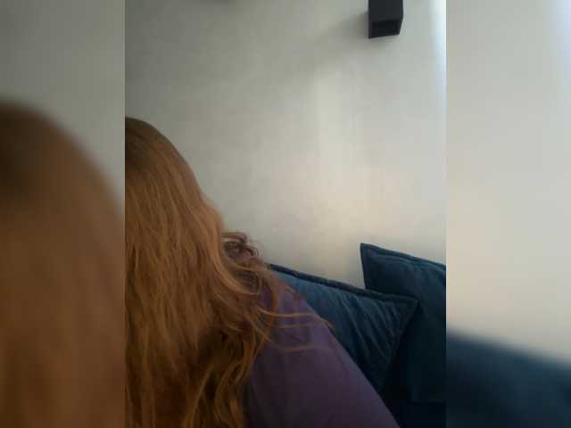 WILDGIRL live cam