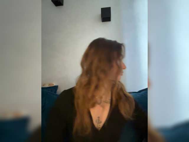 WILDGIRL