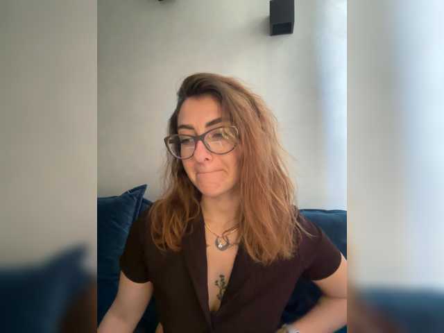 WILDGIRL