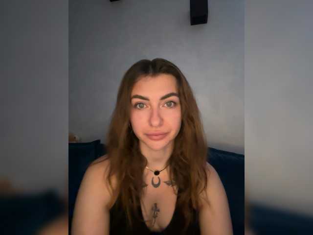 WILDGIRL