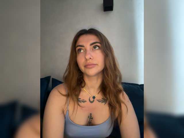 WILDGIRL