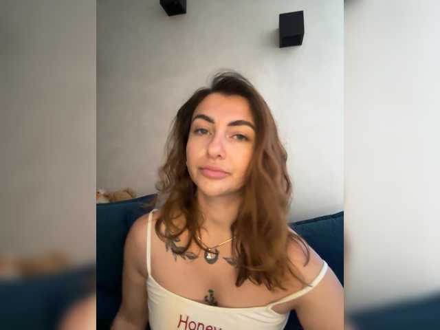 WILDGIRL live cam on BongaCams