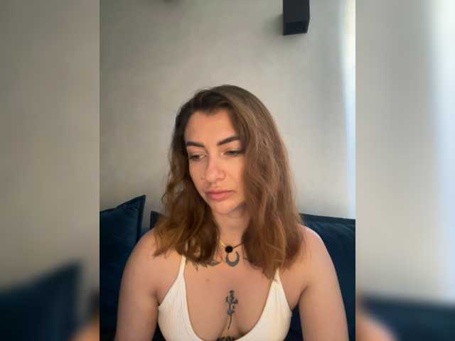WILDGIRL Live-Cam auf BongaCams