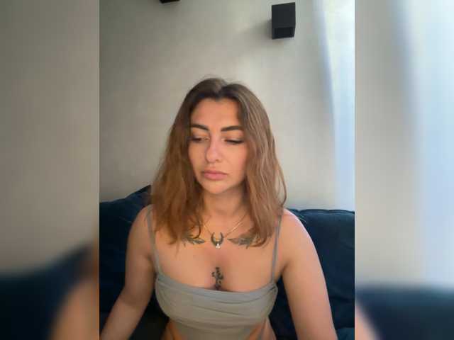 WILDGIRL live webcam show