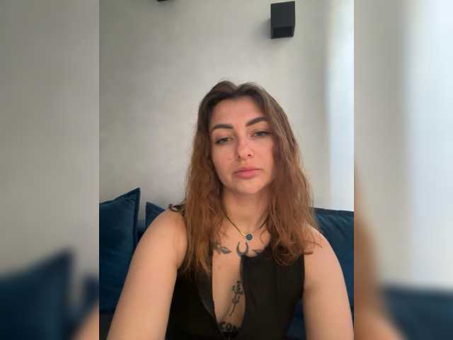 WILDGIRL Прямой эфир на BongaCams