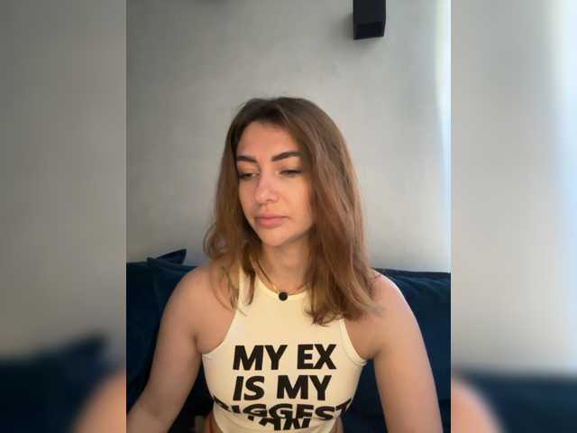 WILDGIRL live webcam show