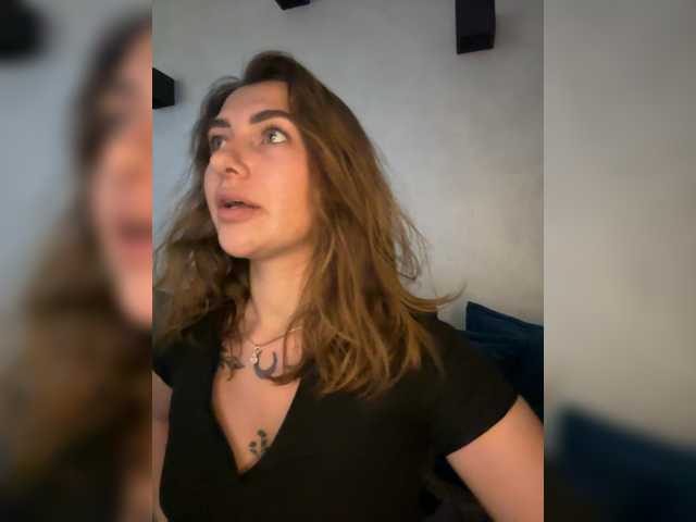 WILDGIRL