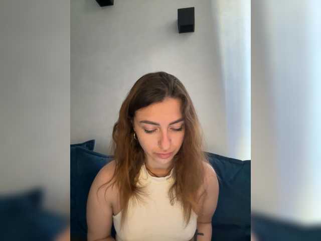 WILDGIRL live cam on BongaCams