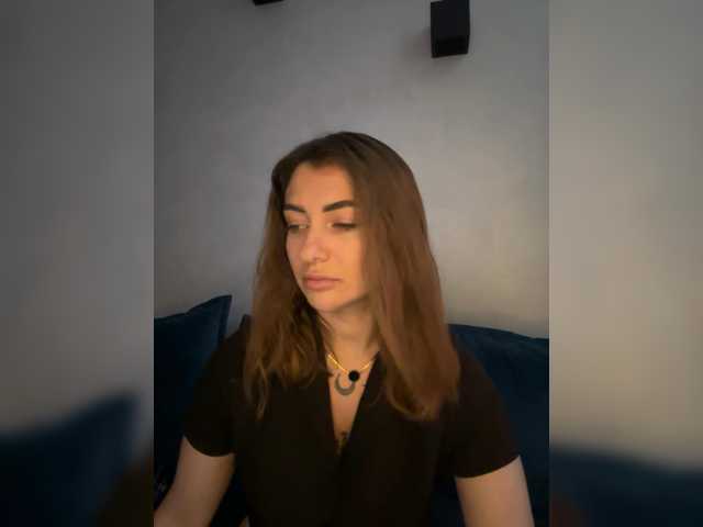 WILDGIRL live webcam show