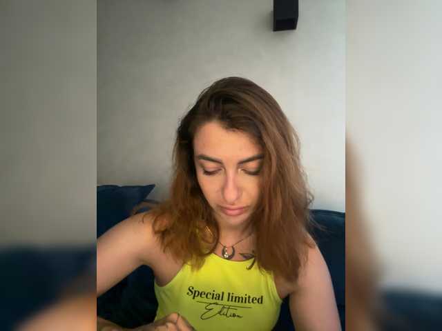 WILDGIRL