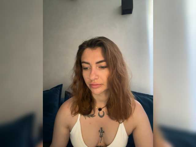 WILDGIRL live cam on BongaCams
