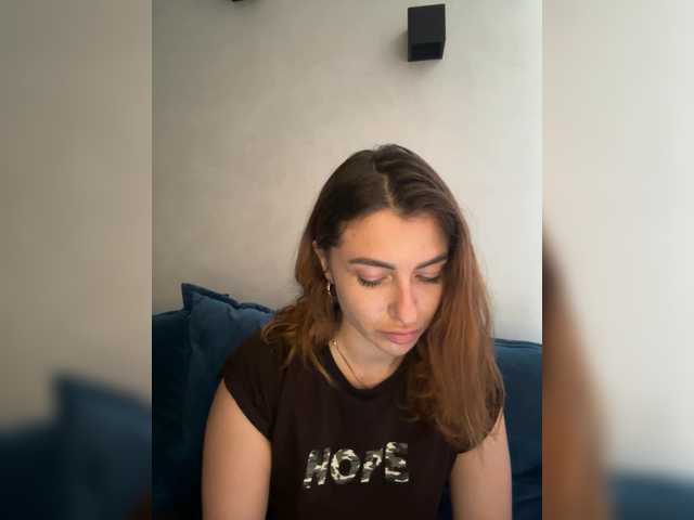 WILDGIRL live webcam show