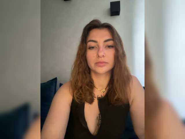 WILDGIRL Прямой эфир на BongaCams