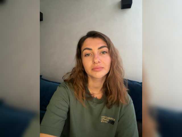 WILDGIRL live cam on BongaCams