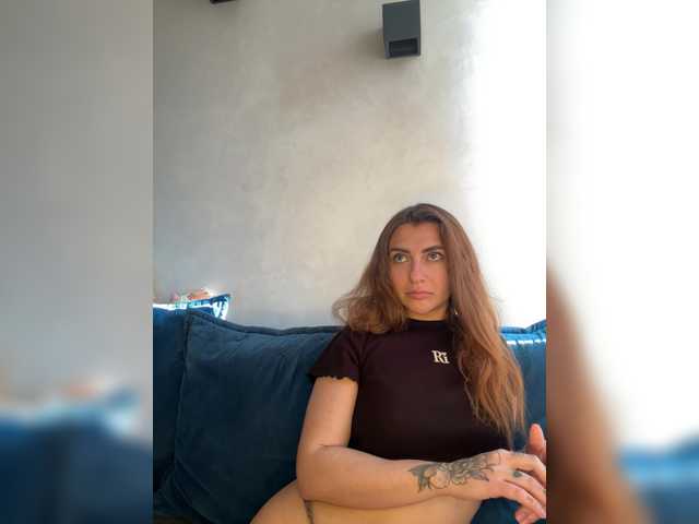 WILDGIRL