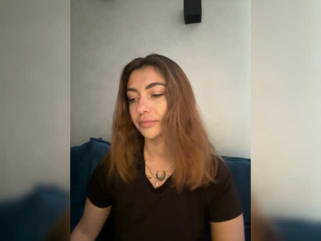 WILDGIRL live webcam show